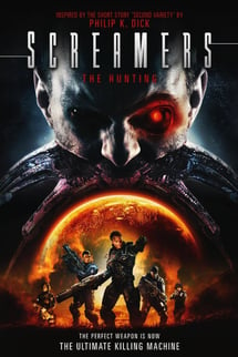 Çığlıklar Büyük Av – Screamers The Hunting izle