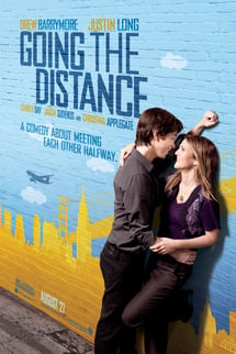 Seni Uzaktan Sevmek – Going the Distance izle