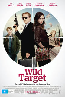 Sevgili Hedefim – Wild Target izle