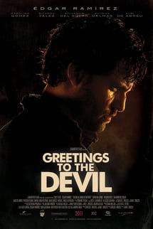 Şeytandan Sevgilerle – Greetings to the Devil 2011 izle