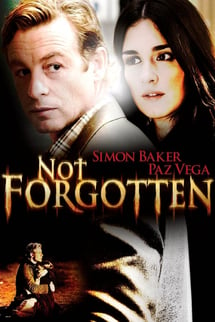 Sır Perdesi – Not Forgotten izle