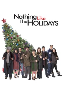 Tatil Gibisi Yok – Nothing Like the Holidays izle