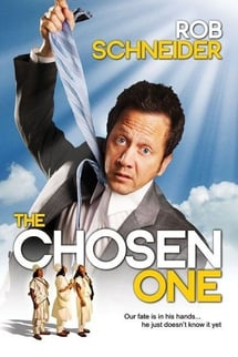 The Chosen One izle