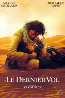 Son Ucuş – Le dernier vol izle