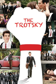 Troçki – The Trotsky izle