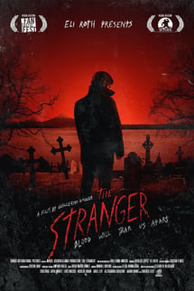 Yabancı – The Stranger izle