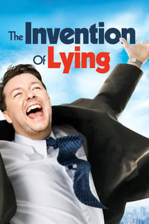 Yalanın İcadı – The Invention of Lying izle