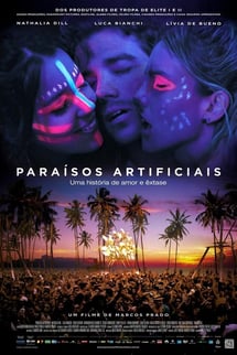 Yapay Cennet – Paraísos Artificiais izle