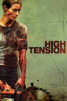 Yüksek Tansiyon – Haute tension izle