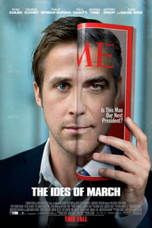 Zirveye Giden Yol – The Ides of March izle