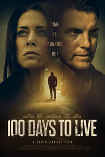 100 Days to Live izle