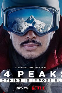 14 Zirve: Hiçbir Şey İmkânsız Değildir – 14 Peaks: Nothing Is Impossible izle