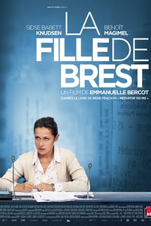 150 Miligram – La fille de Brest izle