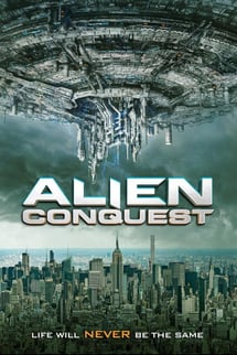 2021 Dünyalar Savaşı – Alien Conquest izle