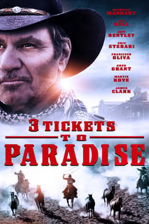 3 Tickets to Paradise izle