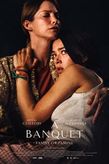 A Banquet izle