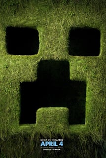 A Minecraft Movie izle