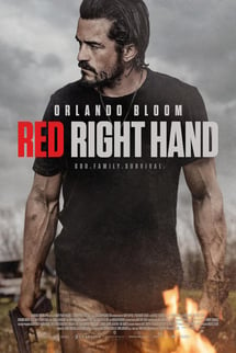 Adaletin Eli – Red Right Hand izle