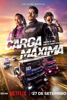 Ağır Yük – Carga Maxima izle