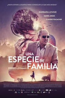 Aile Gibi – Una especie de familia izle