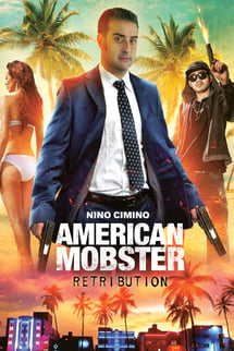 American Mobster: Retribution izle