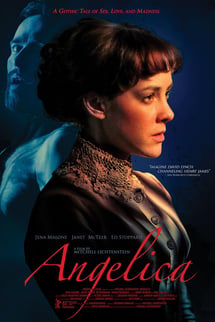 Angelica izle