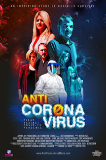 Anti Corona Virus izle