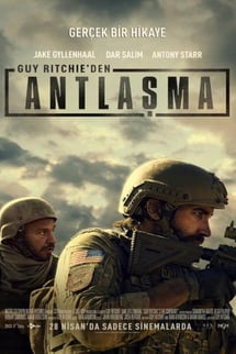 Antlaşma izle