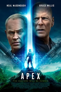 Apex izle