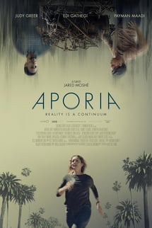 Aporia izle