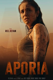 Aporia: Kıyamet Deneyi – Aporia izle