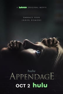 Appendage izle