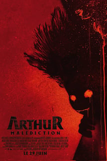 Arthur Laneti – Arthur, malédiction izle