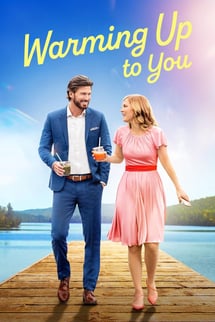 Aşk İş Başında – Warming Up to You izle