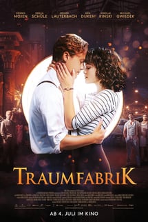 Aşk ve Savaş – Traumfabrik izle