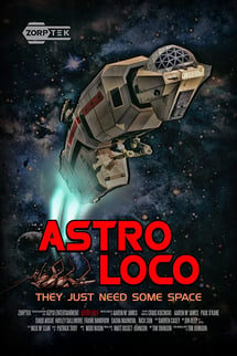 Astro Loco izle