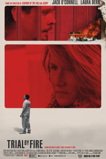 Ateşle İmtihan – Trial by Fire izle