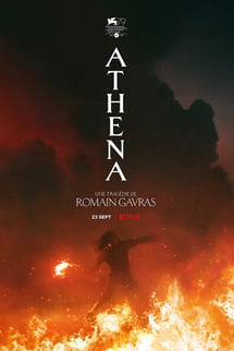 Athena izle