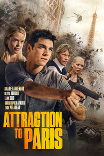 Attraction to Paris izle