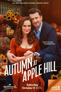 Autumn at Apple Hill izle