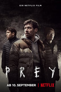 Av Günü – Prey izle