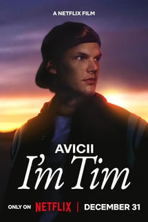 Avicii – Ben Tim – Avicii – I’m Tim izle