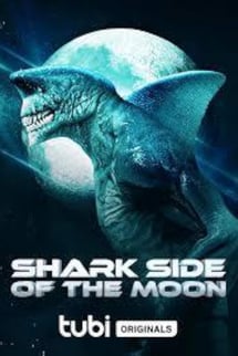 Ay’ın Köpek Balığı Yüzü – Shark Side of the Moon izle