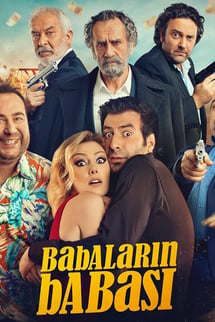 Babaların Babası izle