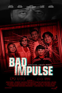 Bad Impulse izle