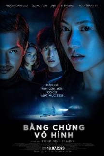 Invisible Evidence – Bang Chung Vo Hinh izle