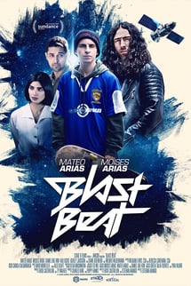 Bangır Bangır – Blast Beat izle