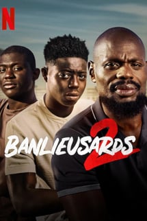 Banliyö Çocukları 2 izle