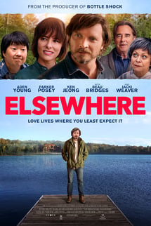 Başka Yerde – Elsewhere izle