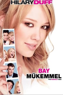 Bay Mükemmel – The Perfect Man izle